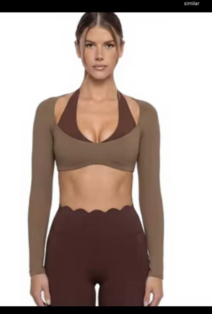 Colección Tierra / Neutros